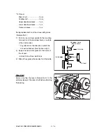 Предварительный просмотр 128 страницы Sharp AR-810 Imager Service Handbook