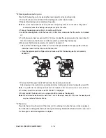 Предварительный просмотр 130 страницы Sharp AR-810 Imager Service Handbook