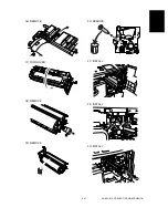 Предварительный просмотр 139 страницы Sharp AR-810 Imager Service Handbook