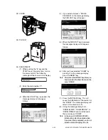 Предварительный просмотр 141 страницы Sharp AR-810 Imager Service Handbook