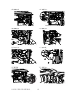 Предварительный просмотр 144 страницы Sharp AR-810 Imager Service Handbook