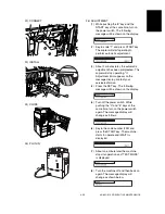 Предварительный просмотр 145 страницы Sharp AR-810 Imager Service Handbook