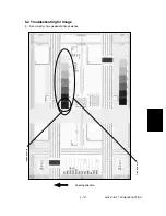 Предварительный просмотр 257 страницы Sharp AR-810 Imager Service Handbook