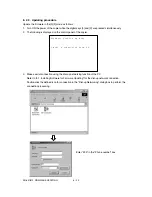 Предварительный просмотр 316 страницы Sharp AR-810 Imager Service Handbook