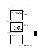 Предварительный просмотр 321 страницы Sharp AR-810 Imager Service Handbook