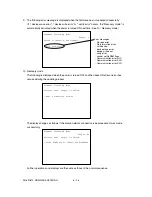 Предварительный просмотр 322 страницы Sharp AR-810 Imager Service Handbook