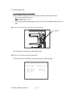 Предварительный просмотр 330 страницы Sharp AR-810 Imager Service Handbook