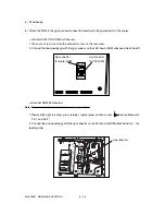 Предварительный просмотр 336 страницы Sharp AR-810 Imager Service Handbook