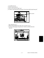 Предварительный просмотр 337 страницы Sharp AR-810 Imager Service Handbook