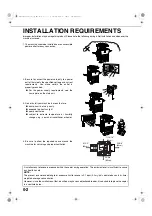 Preview for 6 page of Sharp AR-BC260 Operation Manual