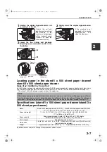 Preview for 29 page of Sharp AR-BC260 Operation Manual