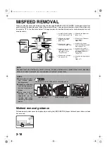 Preview for 40 page of Sharp AR-BC260 Operation Manual