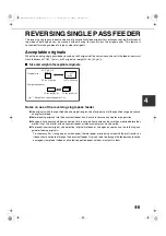 Preview for 73 page of Sharp AR-BC260 Operation Manual