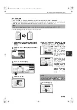 Preview for 93 page of Sharp AR-BC260 Operation Manual