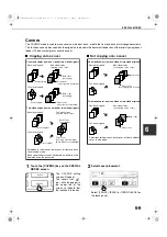 Preview for 105 page of Sharp AR-BC260 Operation Manual