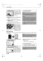 Preview for 106 page of Sharp AR-BC260 Operation Manual