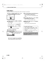 Preview for 108 page of Sharp AR-BC260 Operation Manual