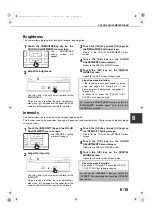 Preview for 111 page of Sharp AR-BC260 Operation Manual