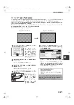 Preview for 117 page of Sharp AR-BC260 Operation Manual