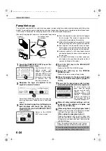 Preview for 120 page of Sharp AR-BC260 Operation Manual