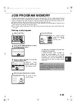 Preview for 121 page of Sharp AR-BC260 Operation Manual