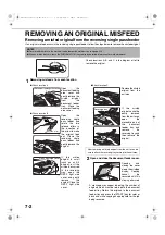 Preview for 126 page of Sharp AR-BC260 Operation Manual