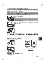 Preview for 127 page of Sharp AR-BC260 Operation Manual