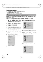 Preview for 156 page of Sharp AR-BC260 Operation Manual