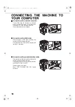 Preview for 160 page of Sharp AR-BC260 Operation Manual