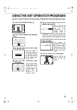 Preview for 169 page of Sharp AR-BC260 Operation Manual