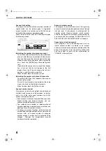 Preview for 174 page of Sharp AR-BC260 Operation Manual