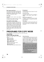 Preview for 180 page of Sharp AR-BC260 Operation Manual