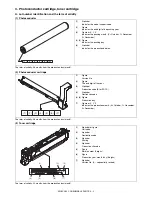 Предварительный просмотр 19 страницы Sharp AR-BC260 Service Manual