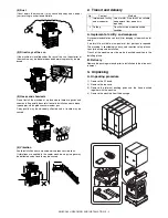 Предварительный просмотр 21 страницы Sharp AR-BC260 Service Manual