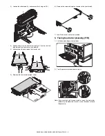 Предварительный просмотр 23 страницы Sharp AR-BC260 Service Manual