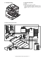 Предварительный просмотр 44 страницы Sharp AR-BC260 Service Manual