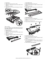 Предварительный просмотр 50 страницы Sharp AR-BC260 Service Manual