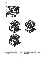 Предварительный просмотр 64 страницы Sharp AR-BC260 Service Manual