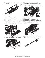 Предварительный просмотр 74 страницы Sharp AR-BC260 Service Manual