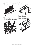 Предварительный просмотр 75 страницы Sharp AR-BC260 Service Manual