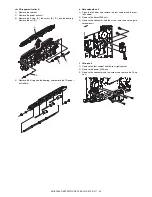 Предварительный просмотр 77 страницы Sharp AR-BC260 Service Manual