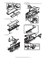 Предварительный просмотр 81 страницы Sharp AR-BC260 Service Manual