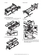 Предварительный просмотр 85 страницы Sharp AR-BC260 Service Manual