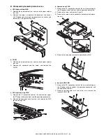 Предварительный просмотр 87 страницы Sharp AR-BC260 Service Manual