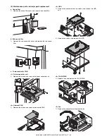 Предварительный просмотр 91 страницы Sharp AR-BC260 Service Manual