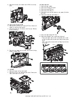 Предварительный просмотр 93 страницы Sharp AR-BC260 Service Manual