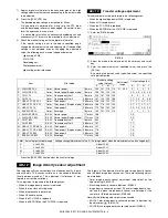 Предварительный просмотр 97 страницы Sharp AR-BC260 Service Manual