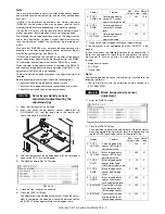 Предварительный просмотр 98 страницы Sharp AR-BC260 Service Manual