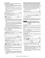 Предварительный просмотр 124 страницы Sharp AR-BC260 Service Manual