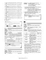 Предварительный просмотр 198 страницы Sharp AR-BC260 Service Manual